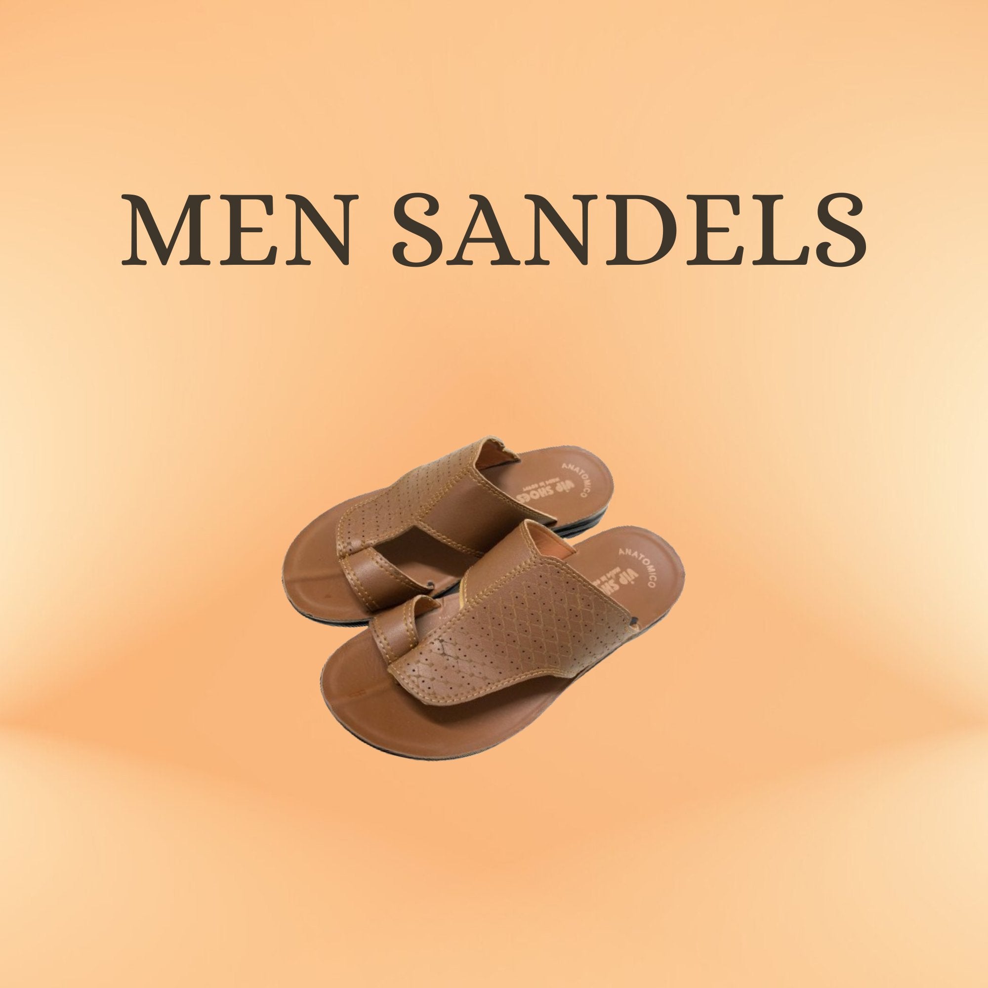 MENS SANDAL