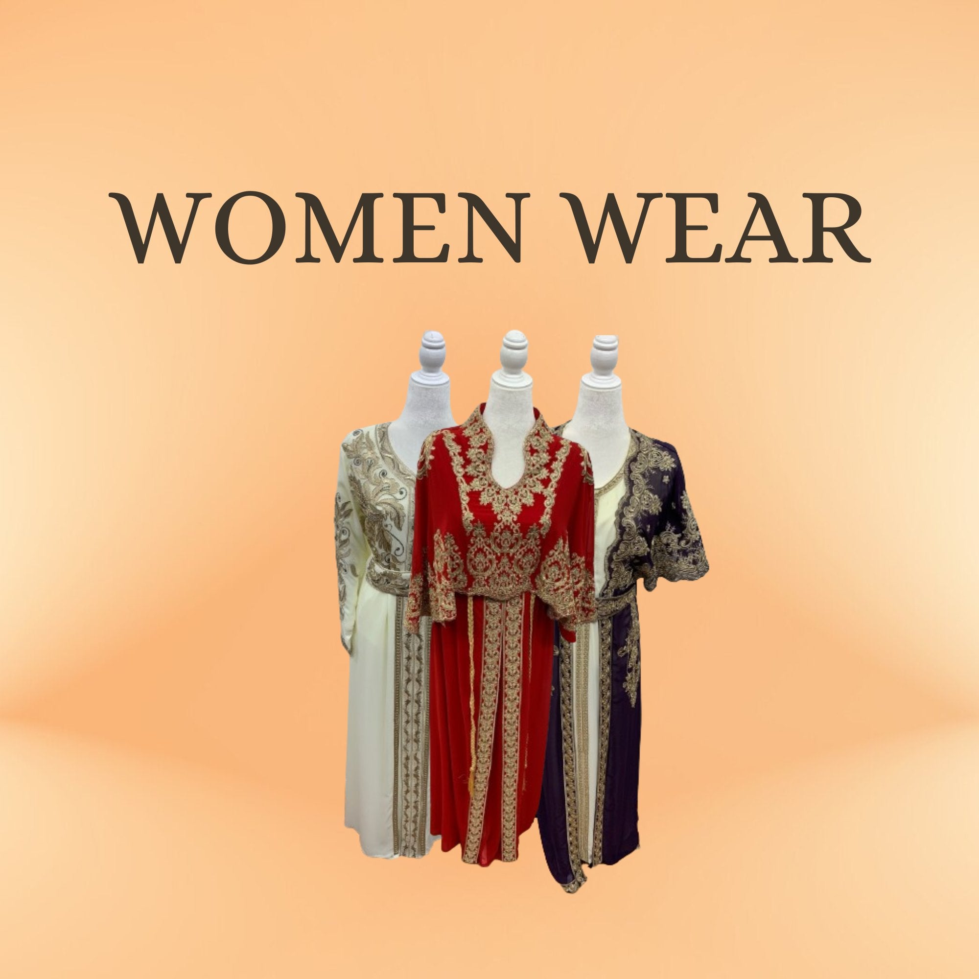 Women Wear