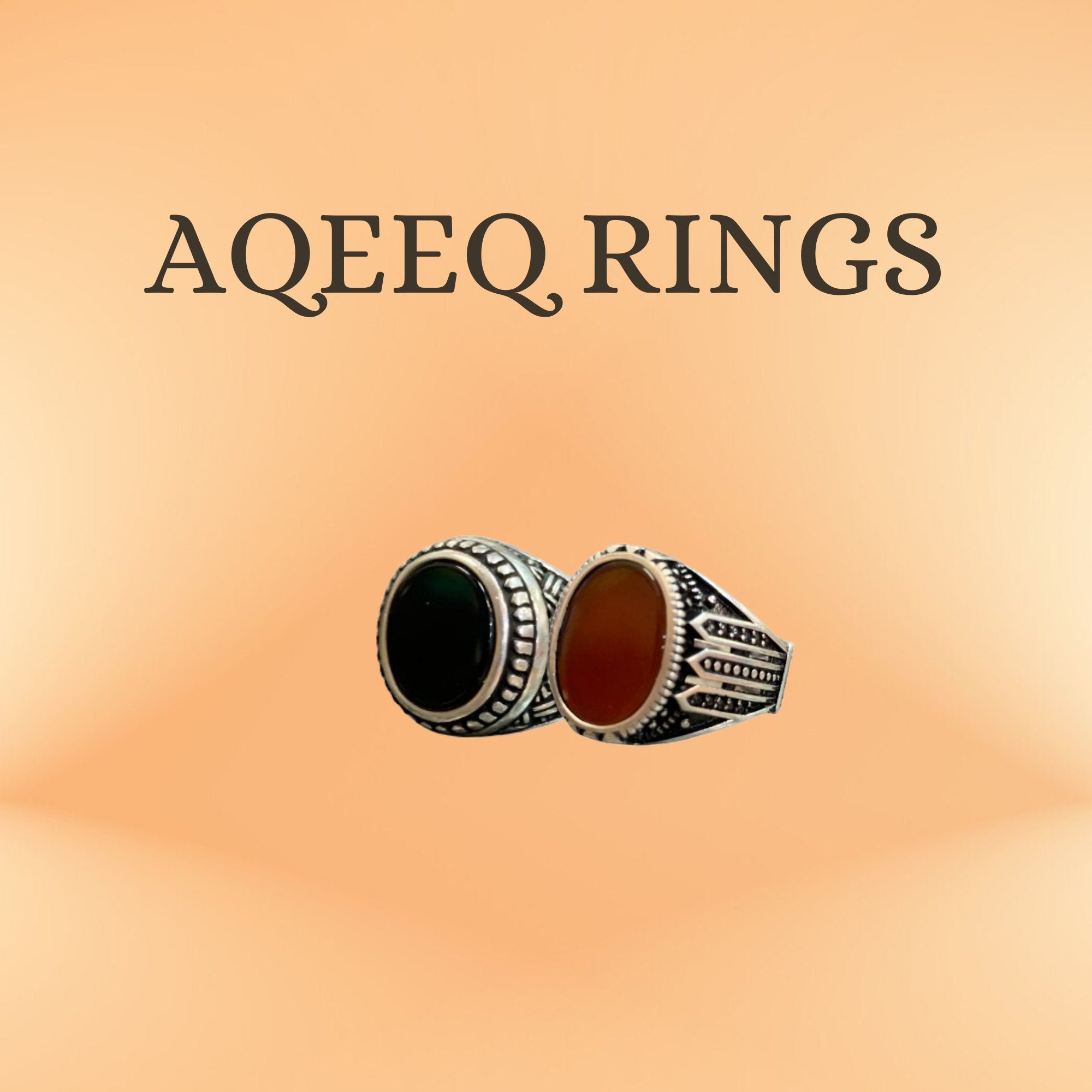 AQEEQ RING