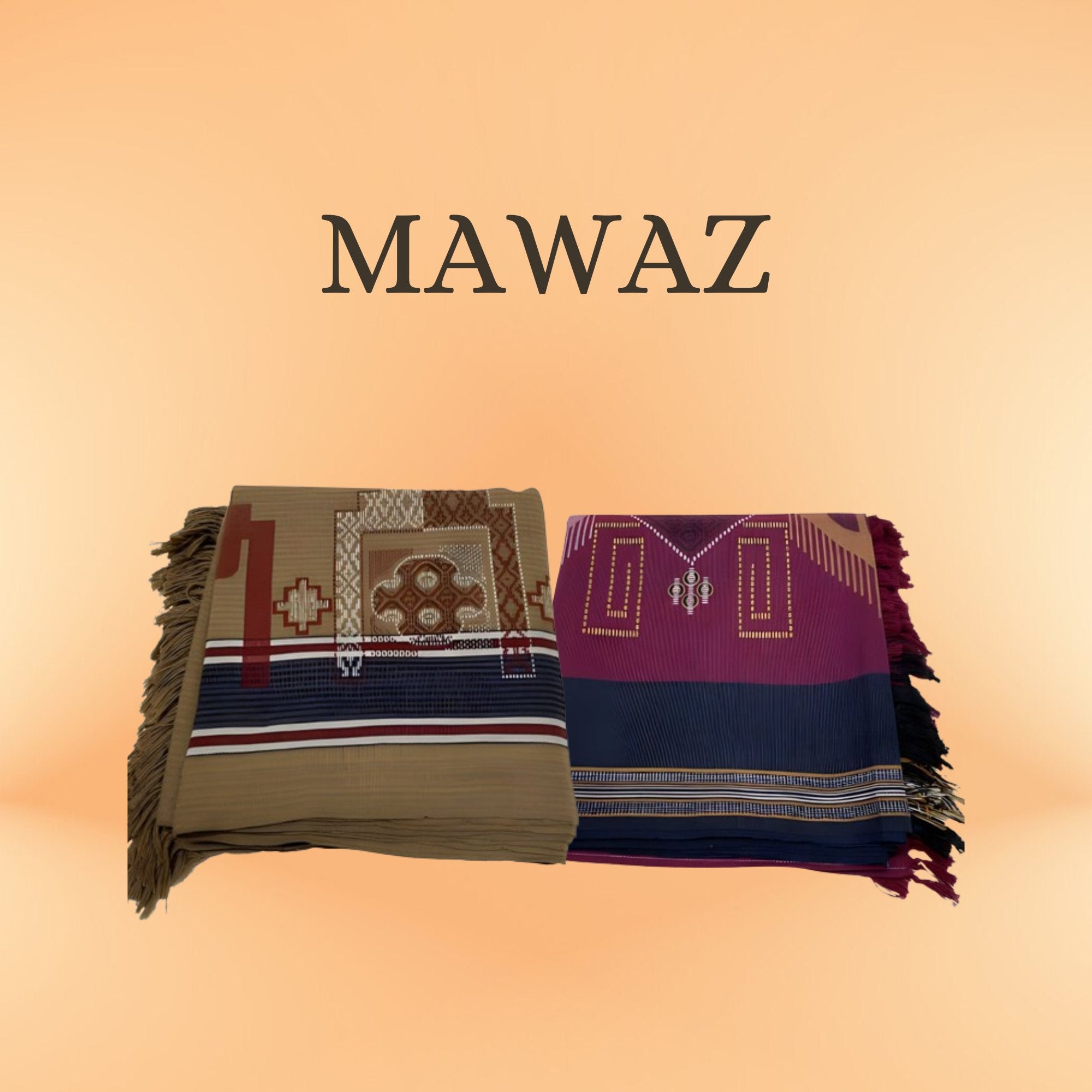 Mawaz