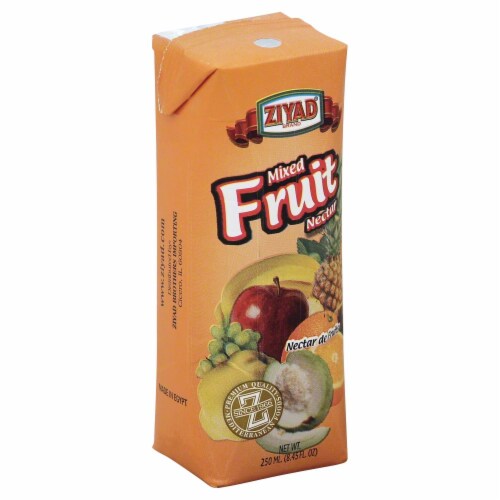 ziyad-mixed-fruit-nectar-250-ml-8-45-oz-tetra-pack