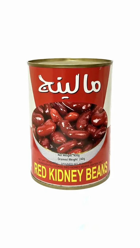 Maling Red Kidney Beans