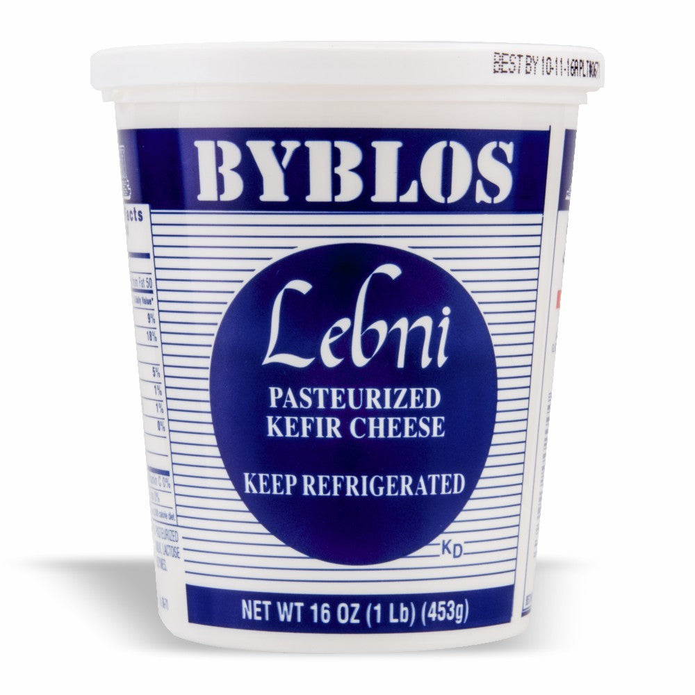 BYBLOS LEBNI 12/16 OZ