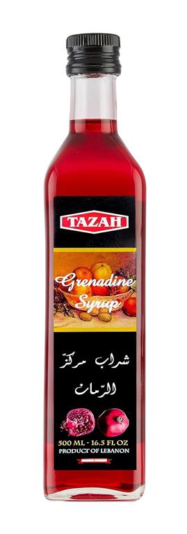 tazah-grenadine-pomegranate-syrup