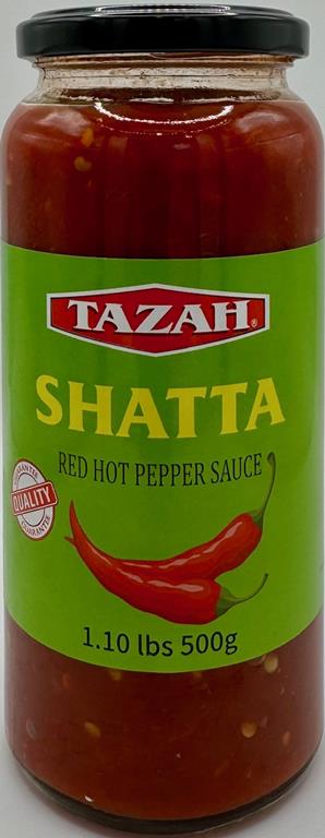 tazah-shatta-red-hot-pepper-sauce