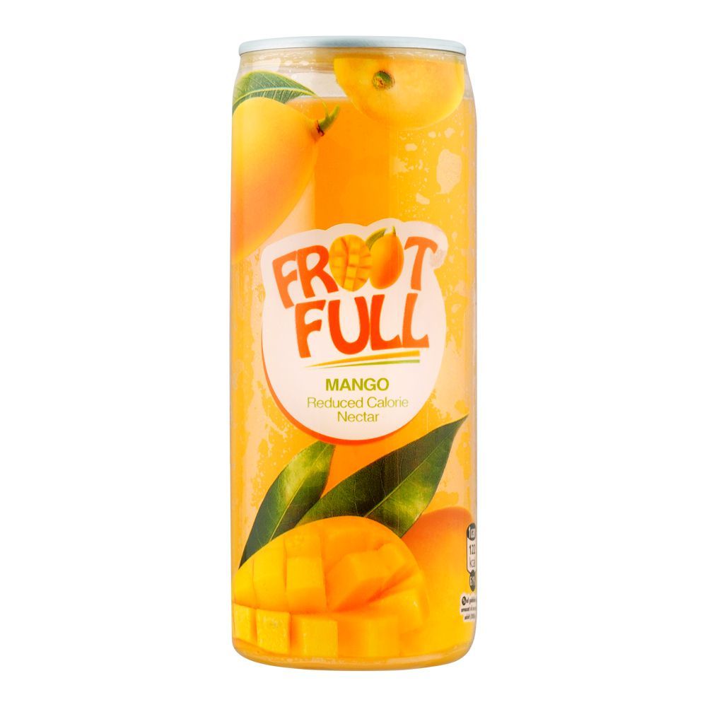 Froot Full Can 250ML mango