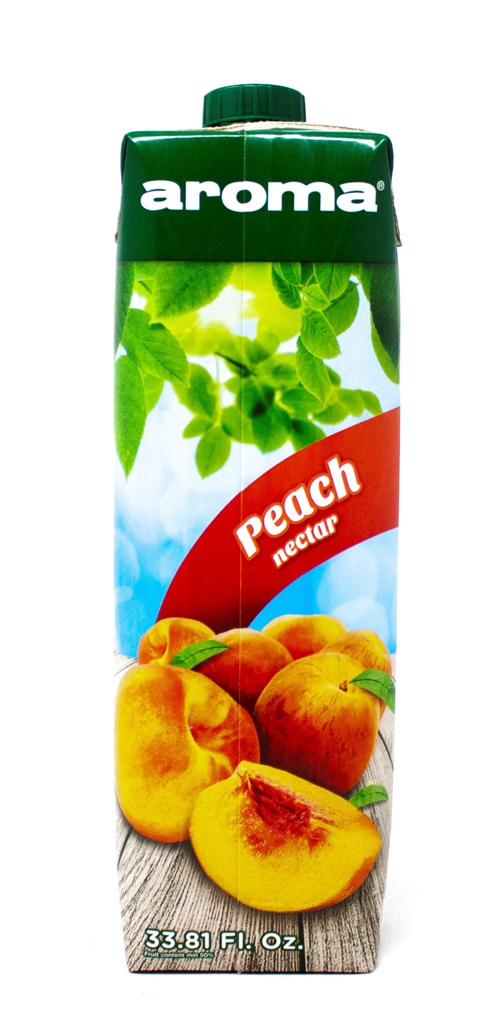 PECH NECTAR 1 LT