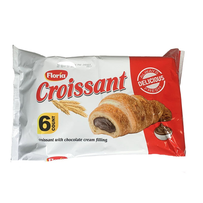 CROISSANT CHOCOLATE MULTIPACK