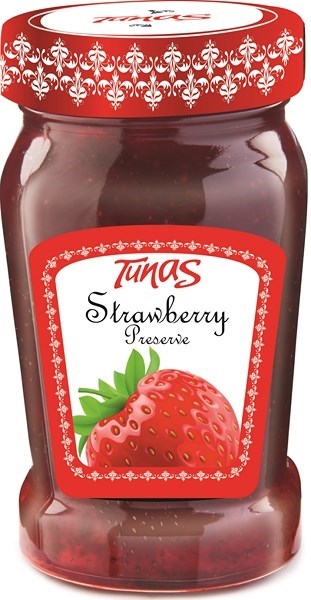 BUY 1 GET 1 FREE STRAWBERRY PRESERVE 800 GR