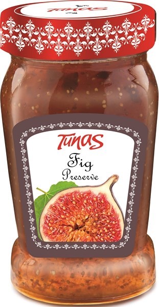 BUY 1 GET 1 FREE FIG PRESERVE 800 GR