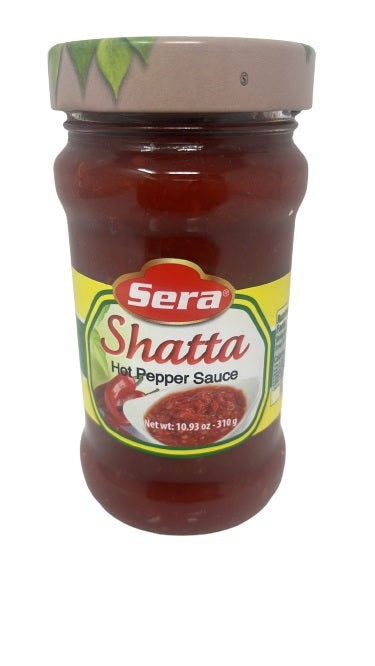 shatta-sauce