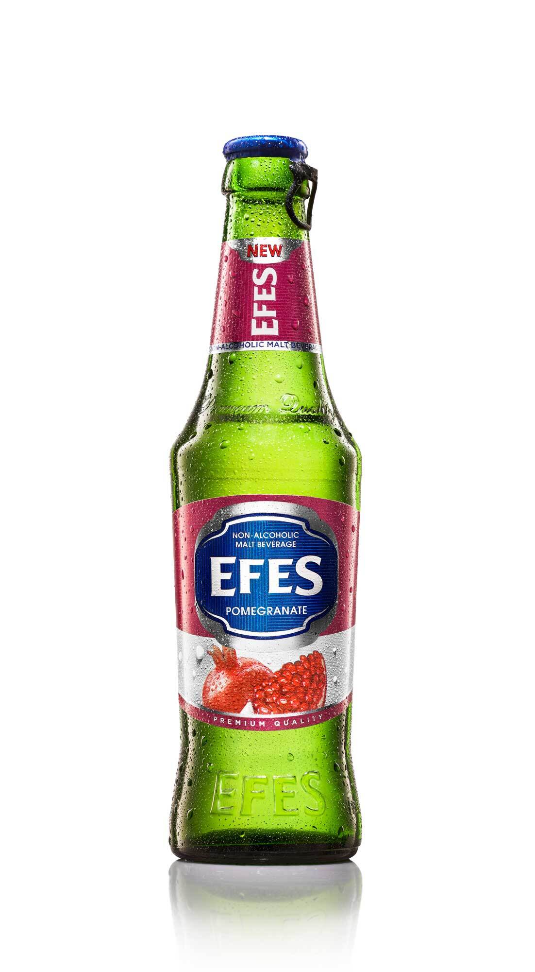 EFES NON ALCOHOLIC / POMEGRANATE X6