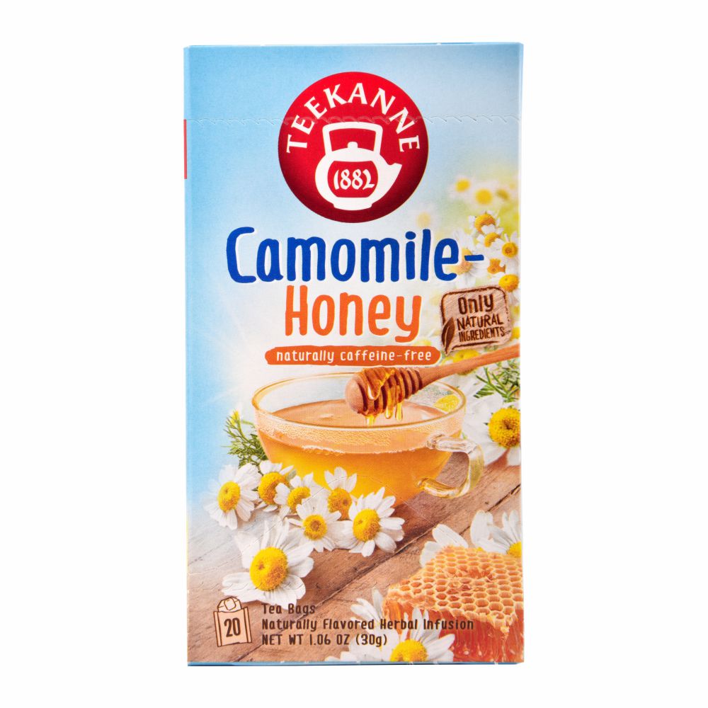 teekanne-camomile-honey-tea