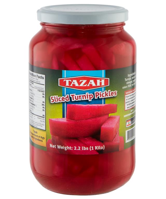 tazah-lebanese-turnip-pickle