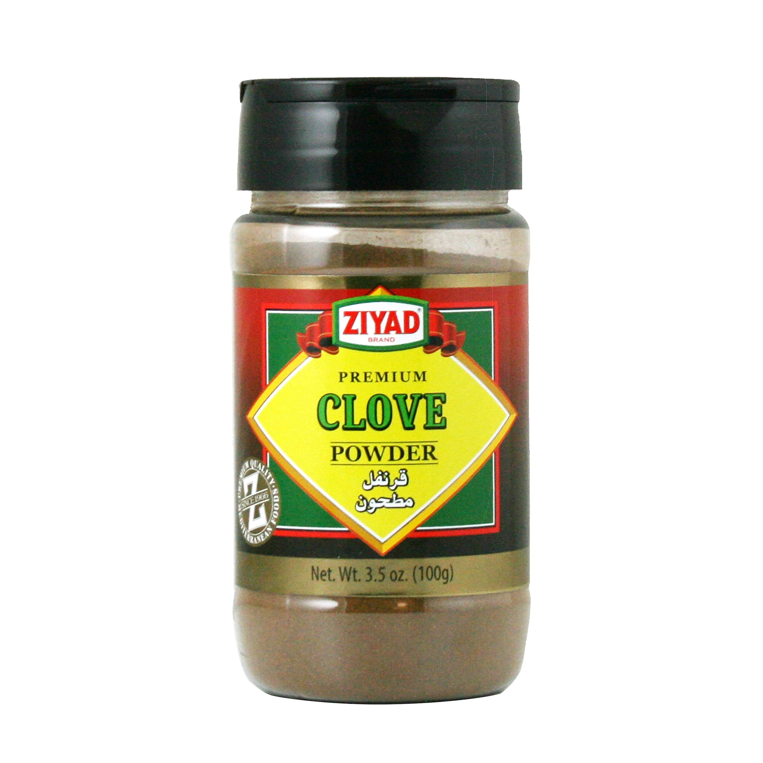ziyad-clove-powder
