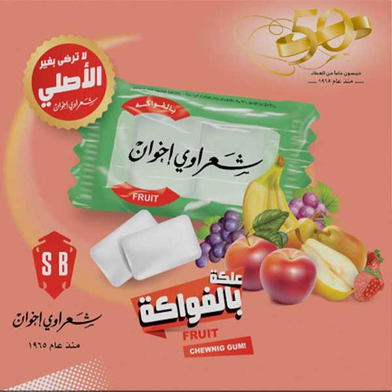 sharawi-gum-mix-fruit