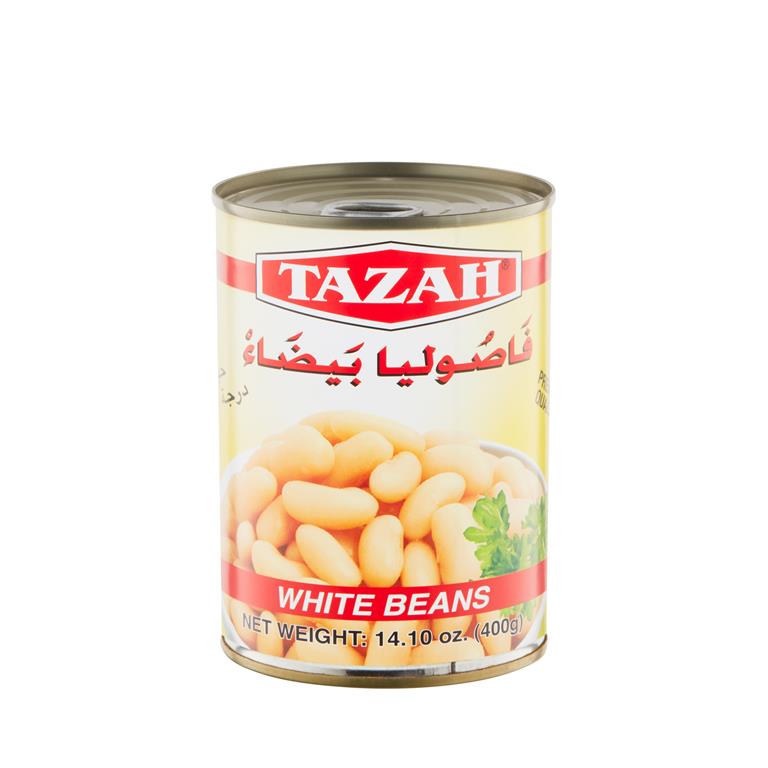 TAZAH WHITE BEANS