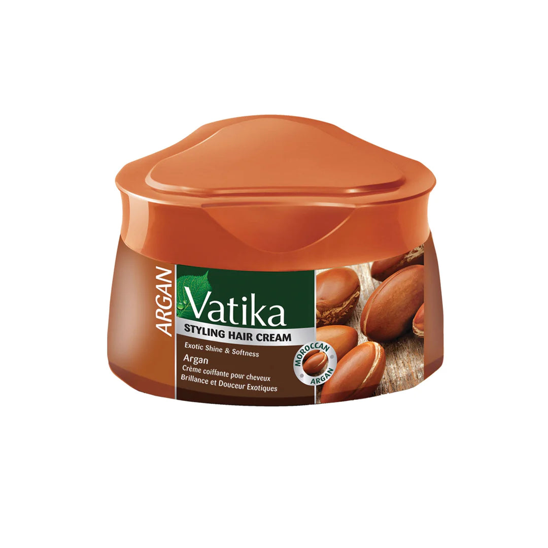 vatika-naturals-argan-styling-hair-cream