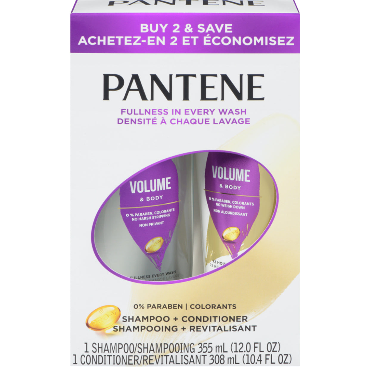 pantene-pro-v-volume-body-shampoo-conditioner
