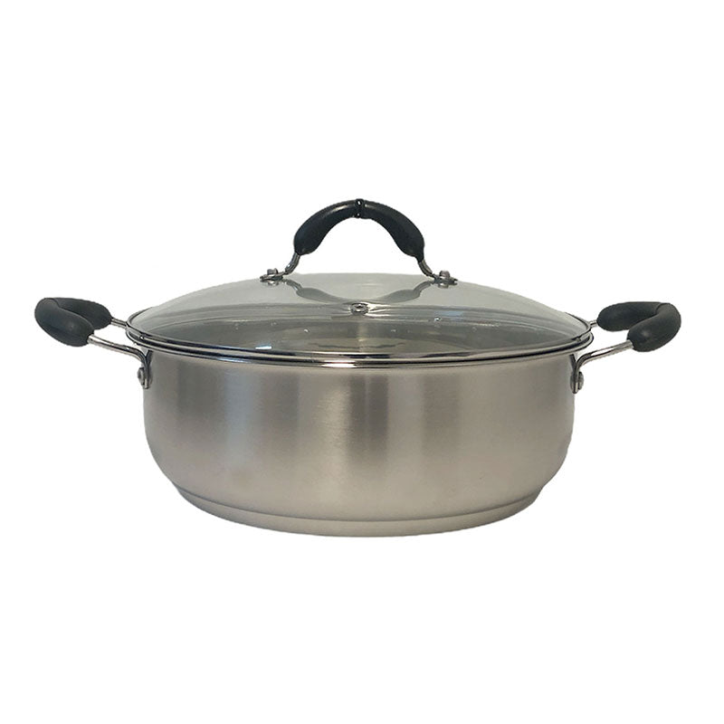 single-stainless-steel-pot-size-32cm