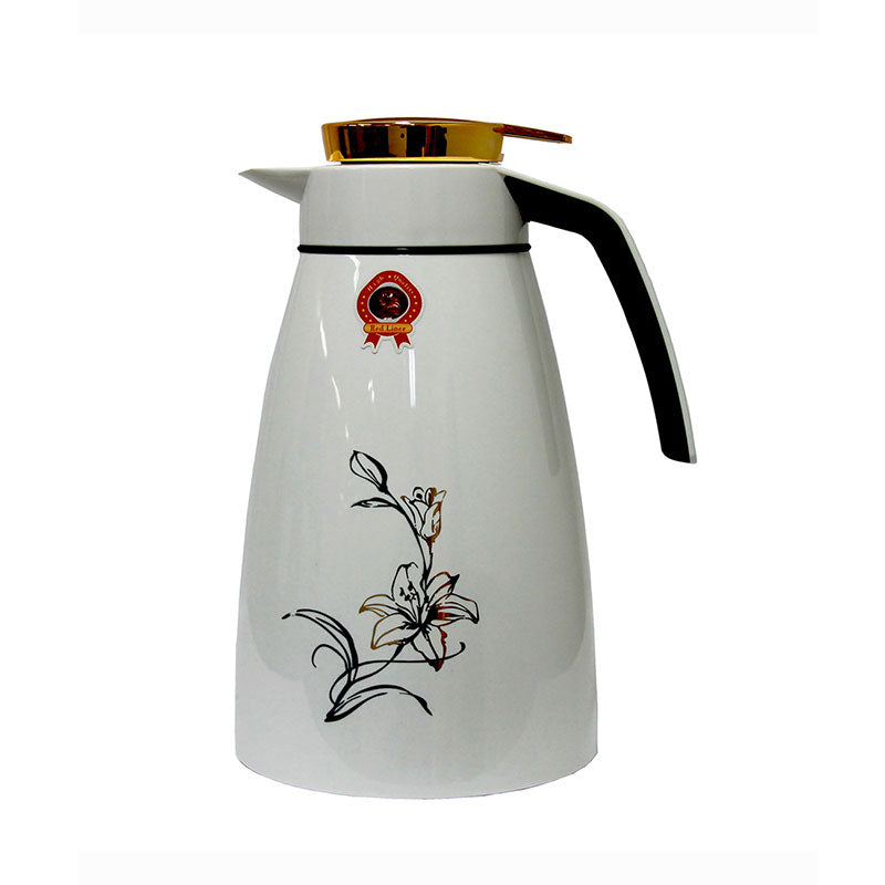 vacuum flask