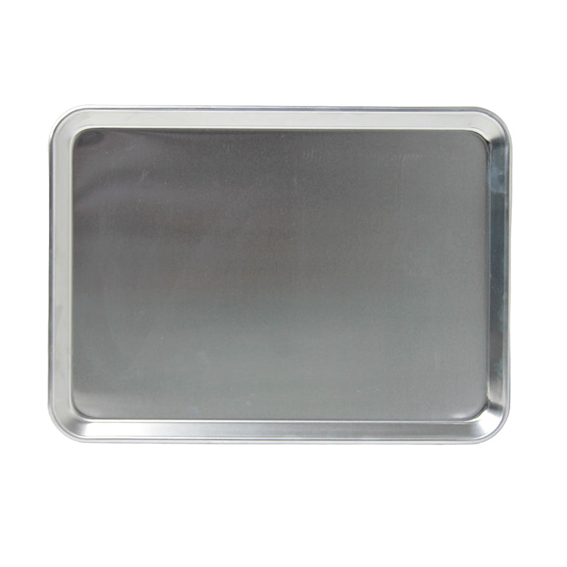 Aluminum Serving Tray