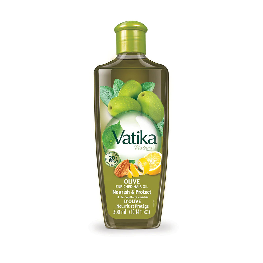 vatika-naturals-olive-enriched-hair-oil