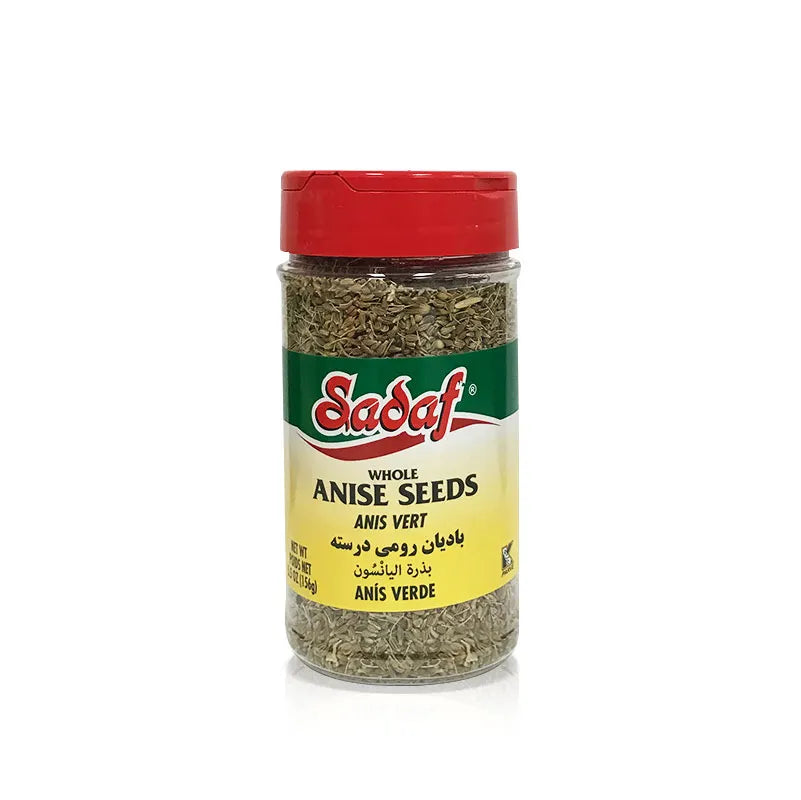 Sadaf Anise seeds 5.5oz