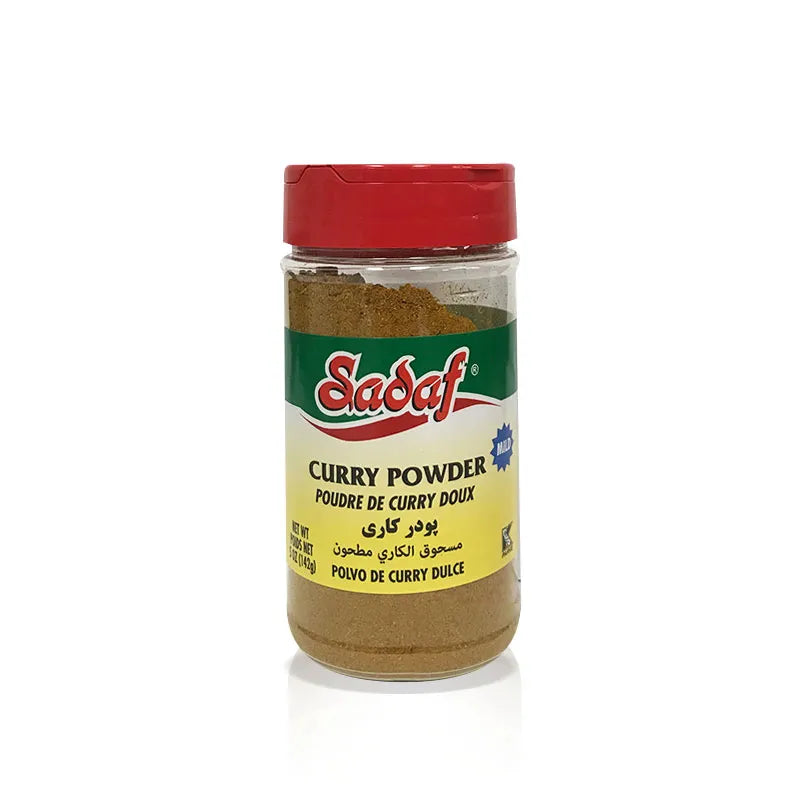 Sadaf curry powder