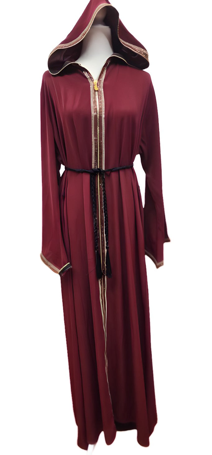 abaya