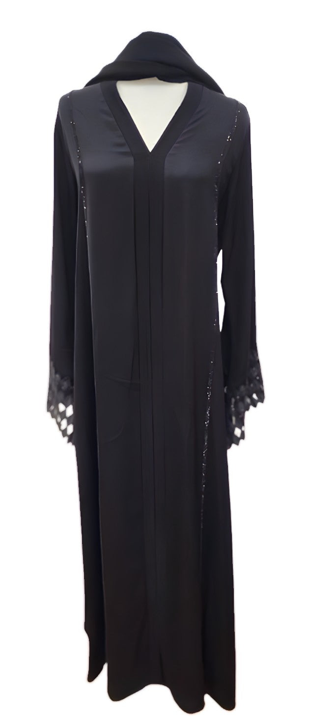 abaya