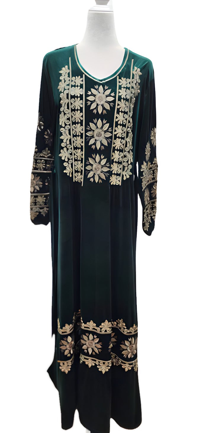 abaya