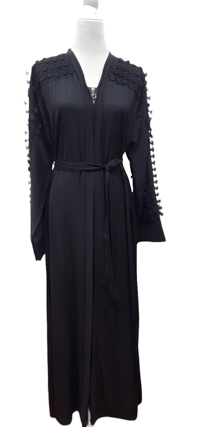 abaya