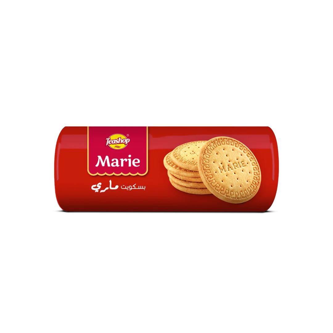 marie biscuits