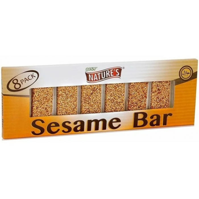 sesame-bar