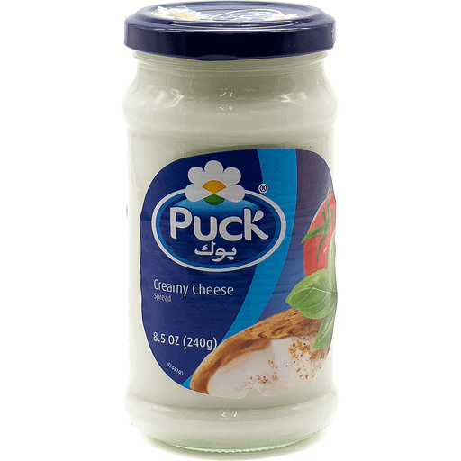 puck-cream-cheese-spread-799023-8-5-oz-glass-jar
