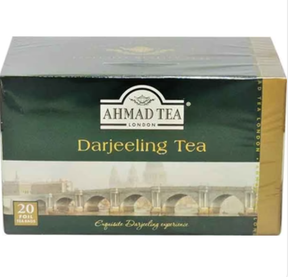 tea-darjeeling