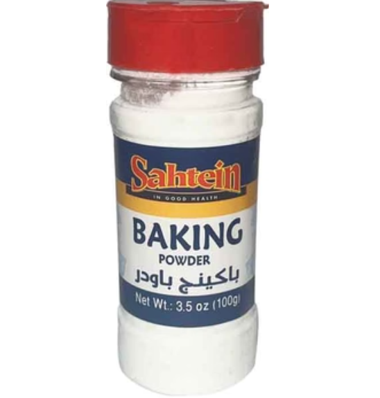 BAKING POWDER