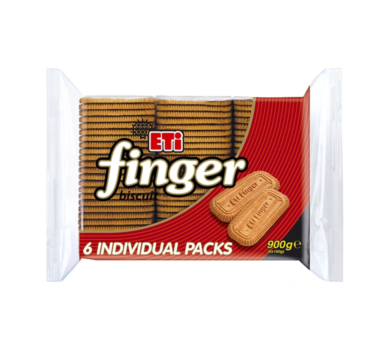 Eti Finger Biscuit