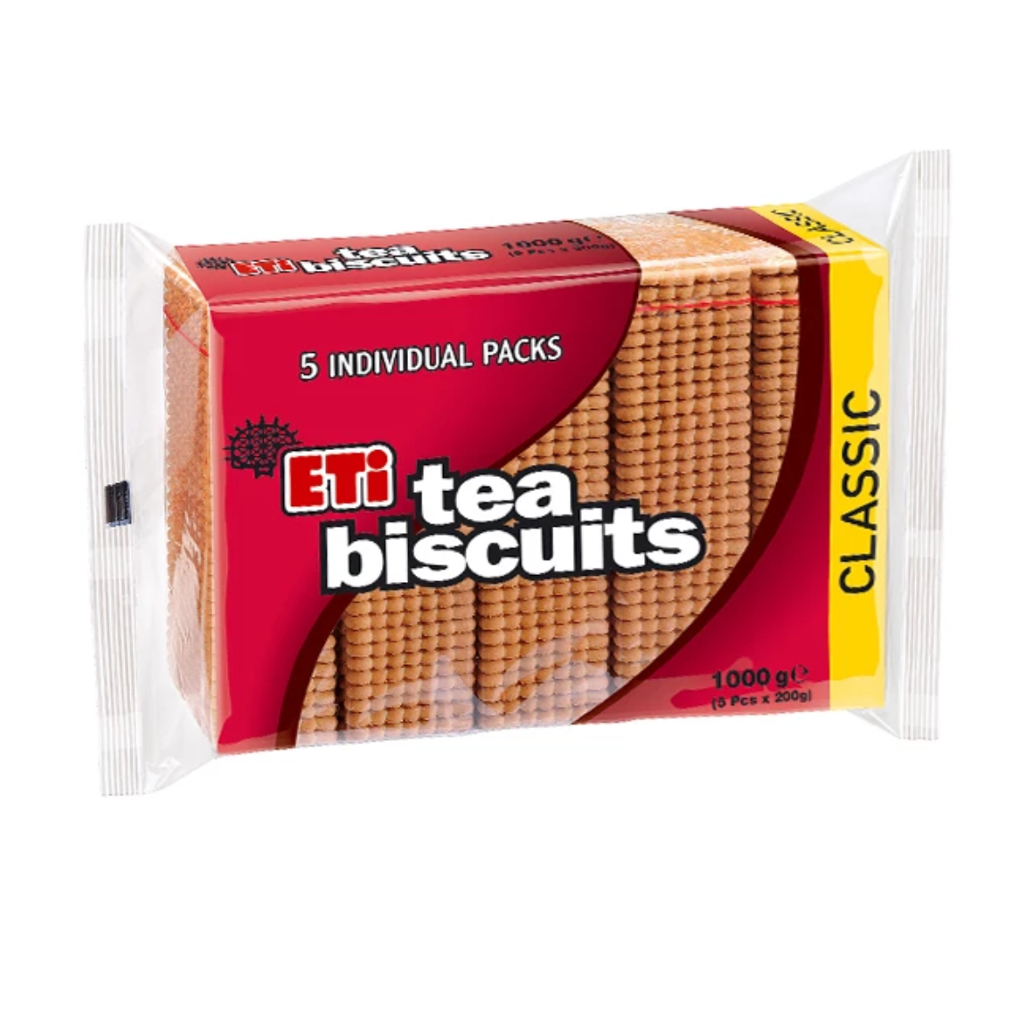 Eti Tea Biscuit