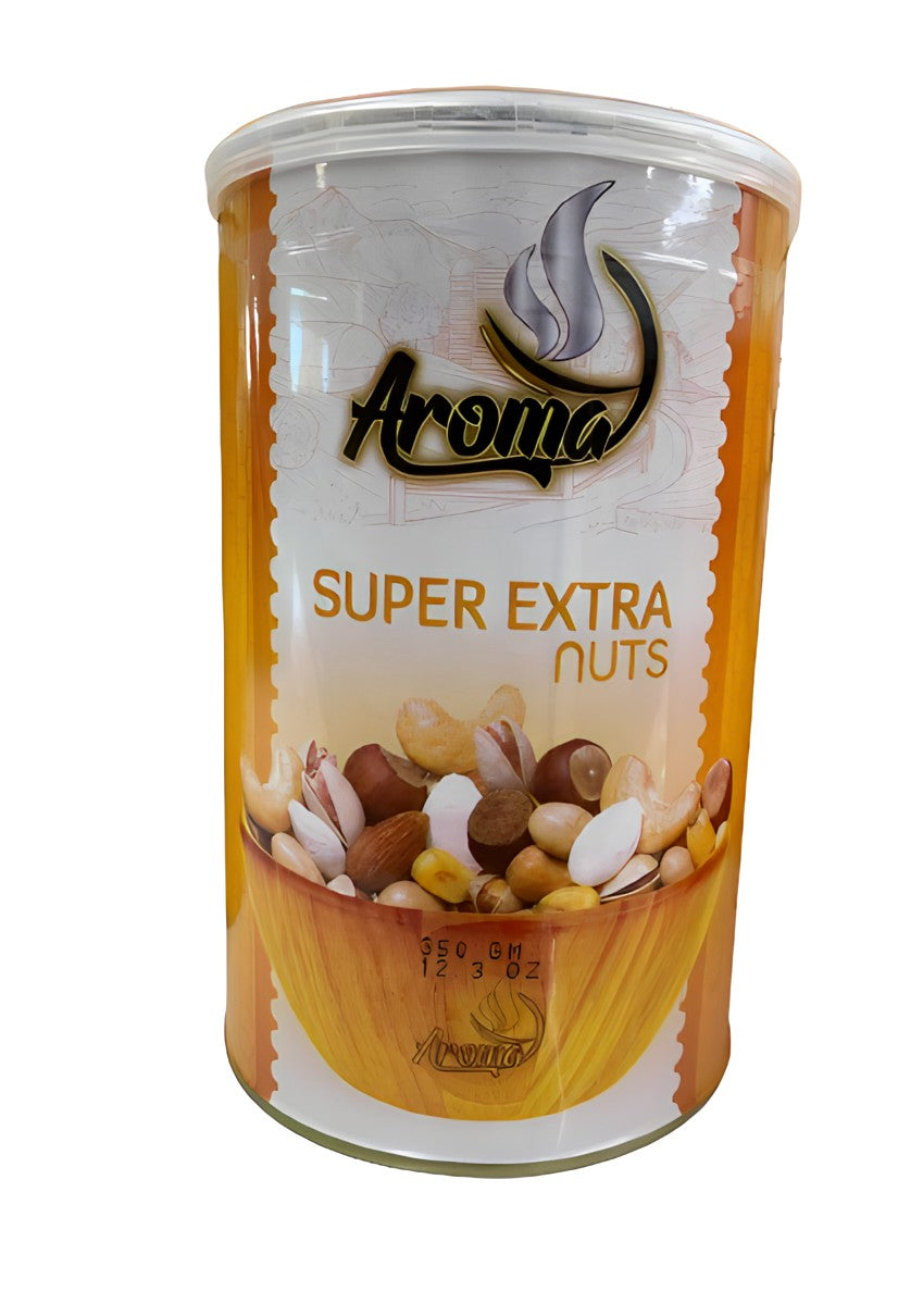 Aroma Super extra nuts