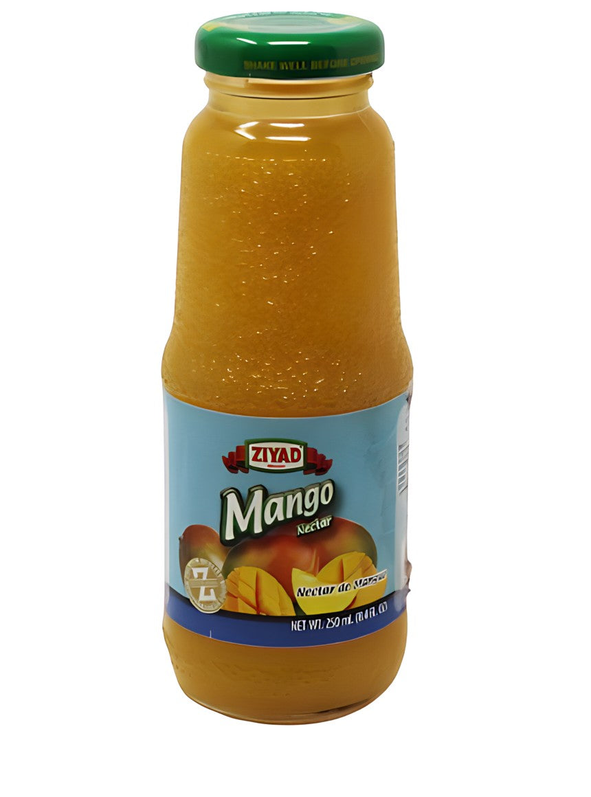 Mango nectar 12ct