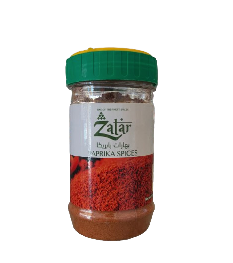 paprika-spices