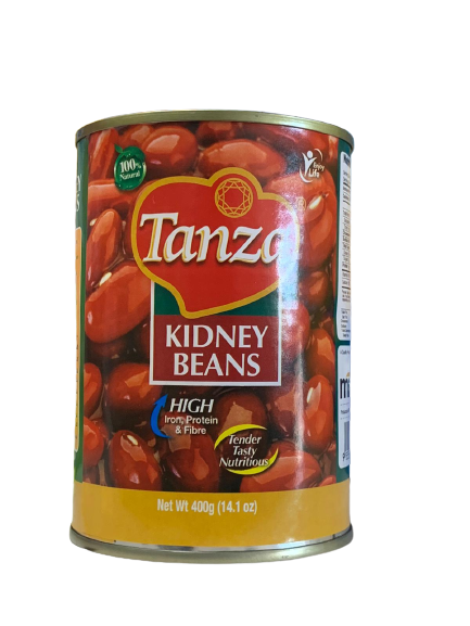 tanza-red-kidney-beans