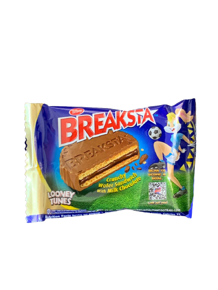 breaksta-chocolate