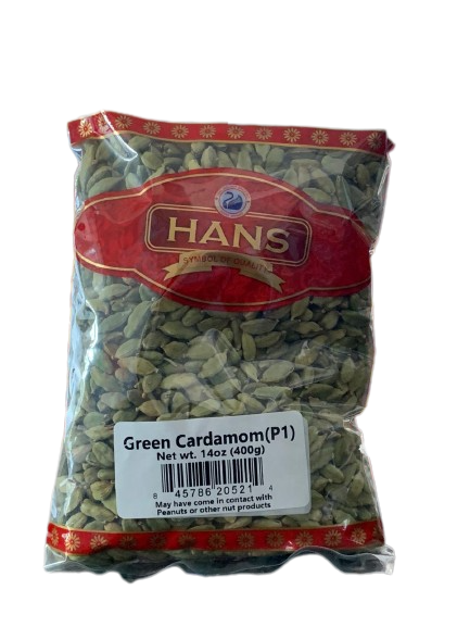 green-cardamom