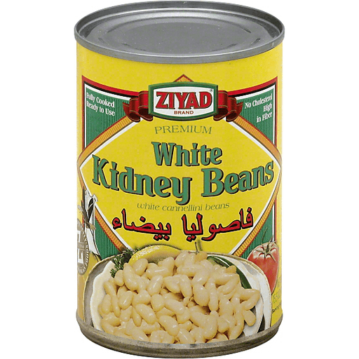 ziyad-white-kidney-beans