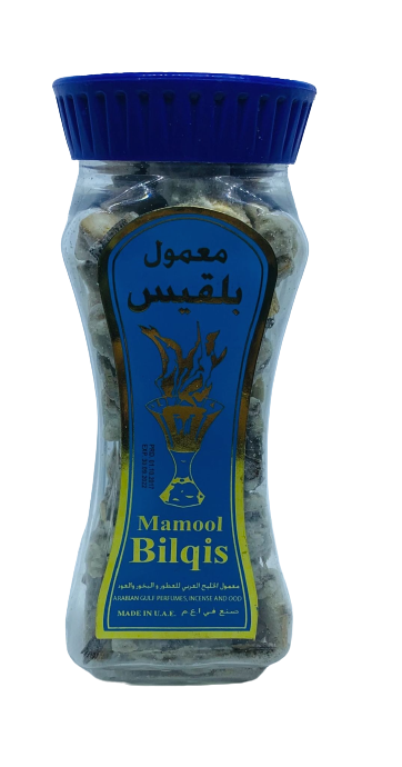 Bilqis Mamool