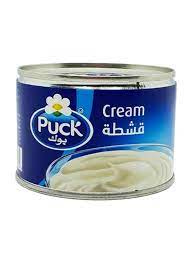 Puck Cream Natural Natural