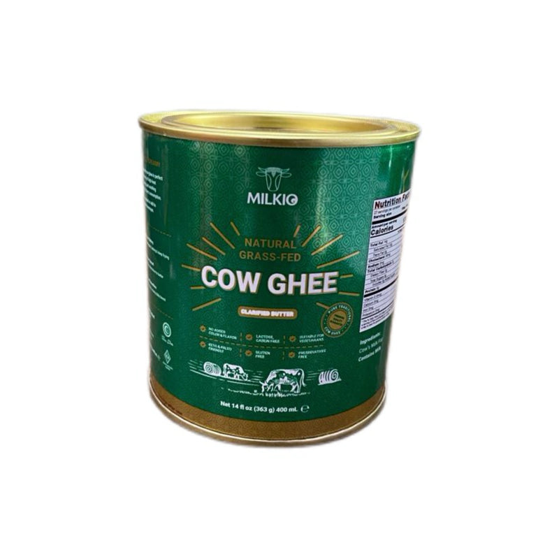 milkio cow ghee